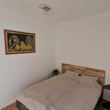 Apartmán Citycentre - Sebastian *