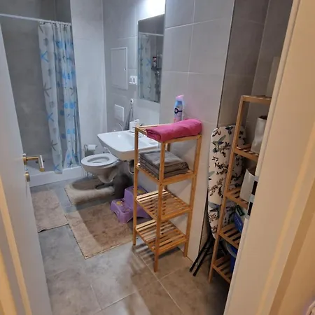 Apartmán Citycentre - Sebastian Budapešť