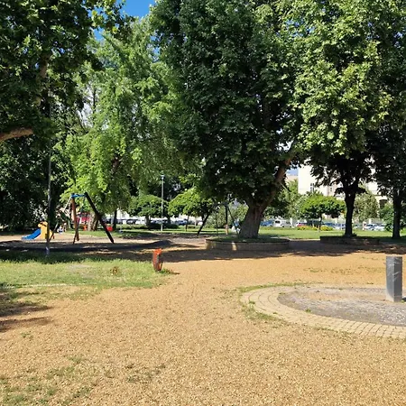 Citycentre - Sebastian * Budapešť