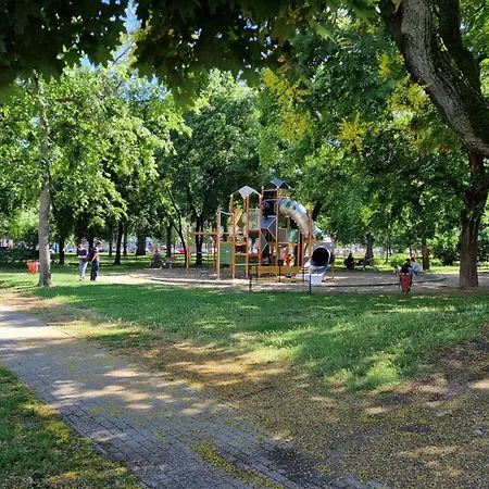 Apartmán Citycentre - Sebastian *